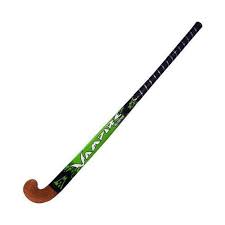 1kg Carbon Fiber Wooden Hockey Sticks, Length : 2-2.5feet, 2.5-3feet