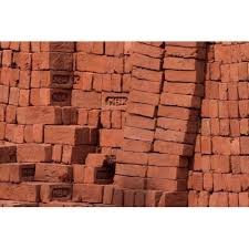 Rectangular Clay Bricks, for Construction, Floor, Partition Walls, Form : Solid