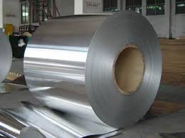 Stainless Steel Coil, for Automobile Industry, Width : 1-100mm, 100-500mm, 1000-5000mm, 500-1000mm