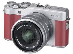 Digital camera, Certification : ISO 9001:2008