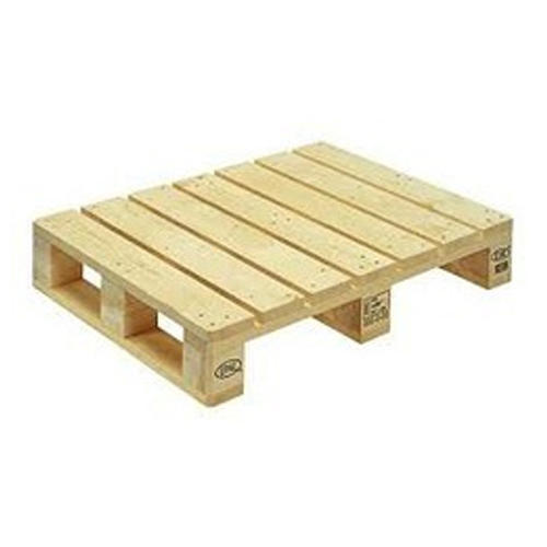 Polished Brown Wooden Pallet, Specialities : Fine Finishing, Loadable