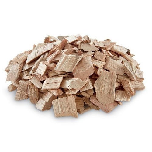 Poplar Wood Chips