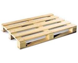 Wooden Euro Pallets, Length : 5-10
