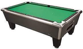 Polished Hemlock Wood Pool Tables, for Playing Use, Feature : Colorful, Crack Proof, Easy To Assemble