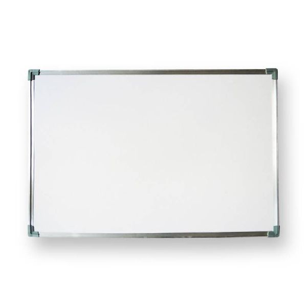 Aluminium Acrylic White Board, for College, Office, School, Size : 20x50inch, 22x55inch, 24x60inch