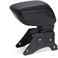 Non Polished Plastic Car Armrest, for Chair, Style : Contemprorary, Modern