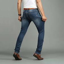 Faded Lycra Strech Jeans, Feature : Anti Wrinkle, Anti-Shrink, Eco-Friendly