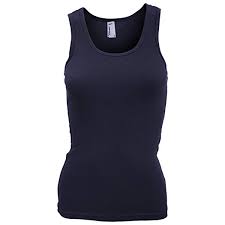 Ladies Tank Top