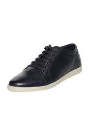 Canvas Leather Casual Shoes, Size : 10, 11, 12