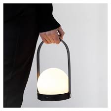 Portable Lamp, for Lighting, Certification : ISO 9001:2008