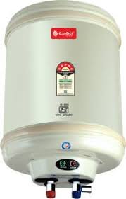 Electric Water Geyser, Feature : Auto Cut, Durable, Energy Saving Certified, Fast Heating, Perfect Body Structure