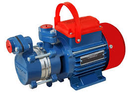 Electric Water Pump Motor, Phase : Double Phase, Single Phase, Three Phase