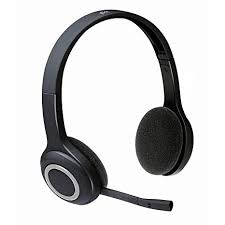 Wireless Headset, Feature : Adjustable, Clear Sound, Durable, High Base Quality, Light Weight, Low Battery Consumption