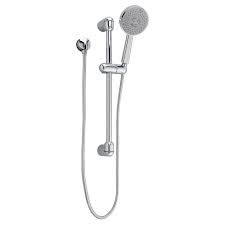 Non Polished Aluminu Hand Shower, Feature : Durable, Fine Finished, Good Quality, Hard Structure, Light Weight