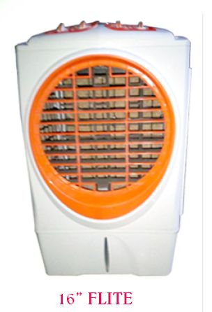 16 Inche Flite Plastic Cooler, for Household, Voltage : 110V