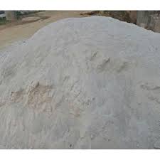 Construction Sand, Packaging Type : HDPE Bags, LDPE Bags, PP Bags