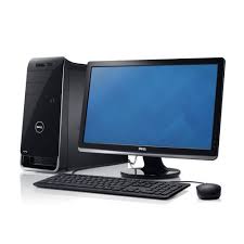 Desktop Computer, for College, Home, Office, School, Voltage : 220V, 240V