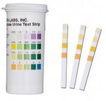 Urine test strip, for Clinical, Home Purpose, Hospital, Certification : CE Certified