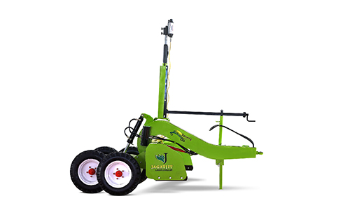 Sports Double Axle Laser Land Leveler, Feature : Corrosion Resistant, Easy To Operate, Easy To Use