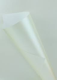 White Plain Pearl Coated Paper, for Gift Box, Watch Box, Jewellery Box, Feature : Reflective