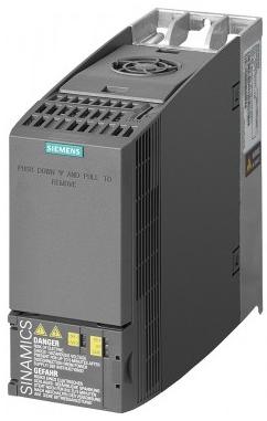 6SL3210-1KE21-3AF1 Siemens Drive