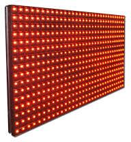 RED LED Module, for Indoor, Optical, Ordoor, Size : 10inch, 12inch, 14inch, 2inch, 4inch, 6inch