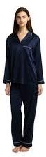 Plain Muga Silk Nightwear, Size : XL