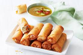 Spring Roll, Style : European, Instant, Pasta