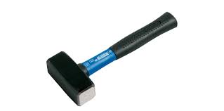 Aluminium Non-Polished Club Hammer, Handle Length : 10inch, 11inch, 12inch, 7inch, 8inch, 9inch