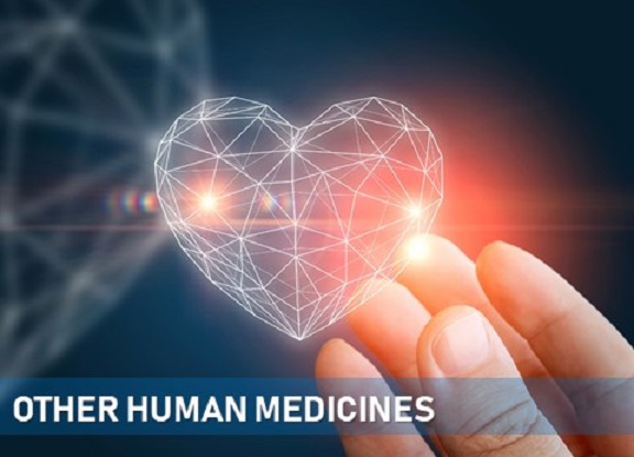 Human medicine