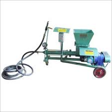 100-300kg Electric Cement Grout Pump, Feature : Cost Effective, Durable, Heavy Power
