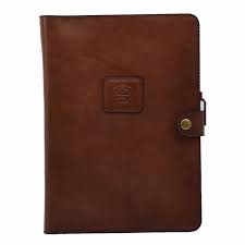 Leather Diary, for Gifting, Personal, Size : Large, Medium, Small