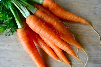 Natural Fresh Carrot, Packaging Type : box