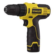 Battery Operated Drill