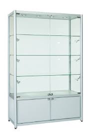 Polished Glass Cupboard, Feature : Bright Shining, Dust Proof, Fine Finished, Hard Structure, Long Life