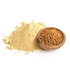 Organic Fenugreek Powder, Certification : FSSAI Certified