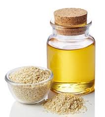 Blended Organic Sesame Oil, For Human Consumption, Certification : FSSAI Certified