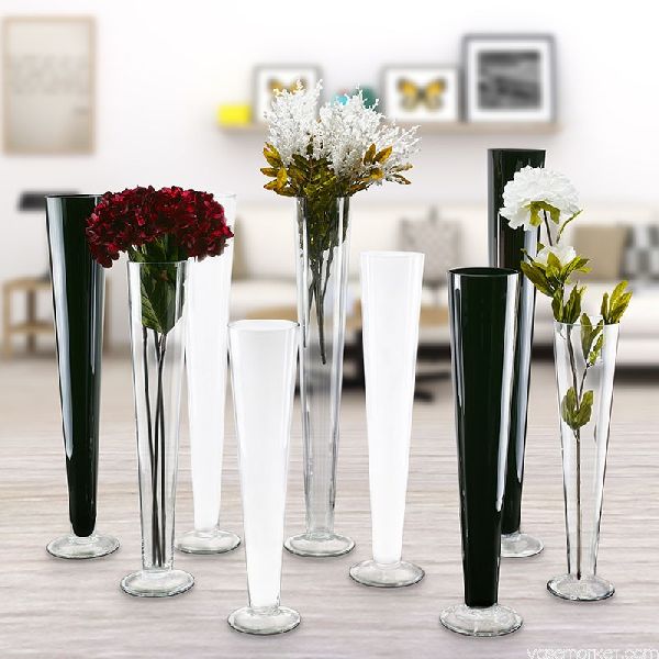 Hurricane Vase