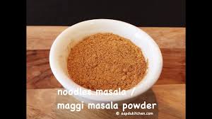 Common noodle masala, Shelf Life : 6months, 9months