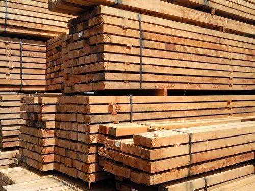 Sawn Wood Lumbers