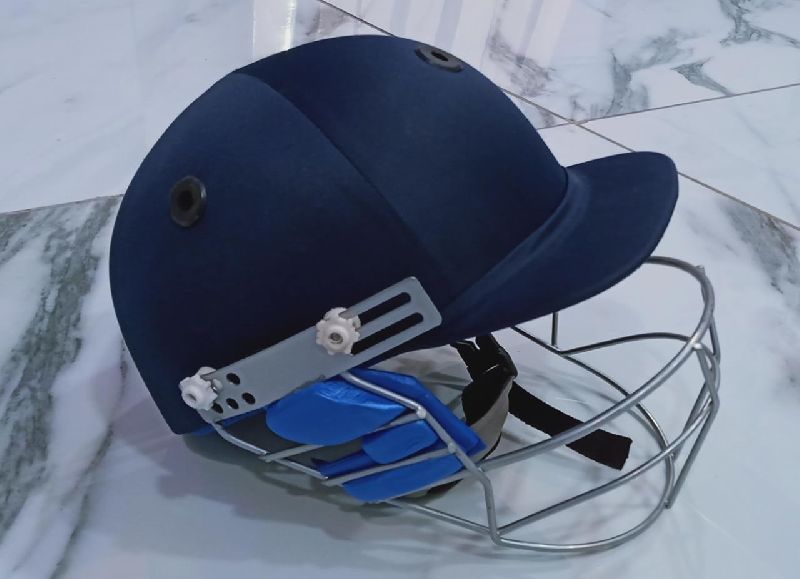 cricket helmets