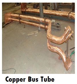 Copper Bus Tube