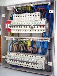 Automatic Distribution Board, for Control Panels, Industrial Use, Power Grade, Certification : ISI Certified