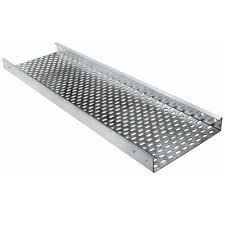 Galvanized Cable Tray, Certification : ISO 9001:200 Certfied