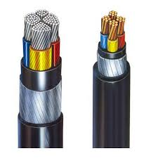 Polycab Cables, for Home, Industrial, Outer Material : Neoprene Rubber, Rubber, Silicone Rubber