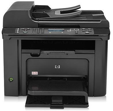 HP Photocopy Machine