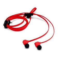 Plastic Mobile Earphone, for Personal Use, Style : Folding, Headband, In-Ear, Neckband, With Mic