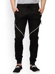 Adidas Plain Cotton Track Pant, Size : M, S, XL, XXL