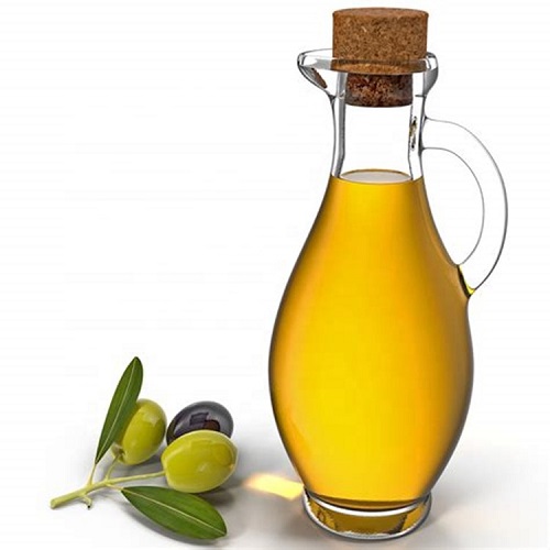 Olive Carrier oil