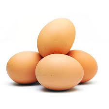 Kadaknath chicken egg, Shelf Life : 3months